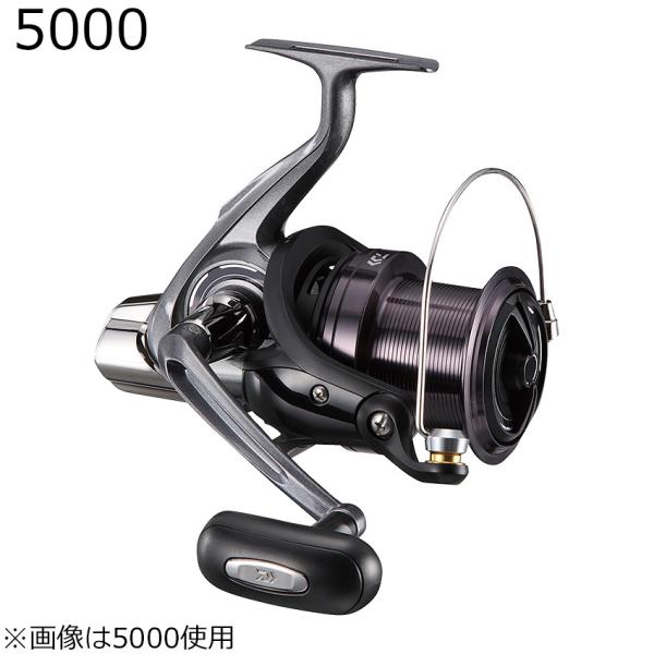 ダイワ 17 クロスキャスト 5000  返品種別A