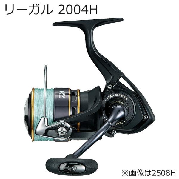 ダイワ 16 リーガル 2004H  返品種別A