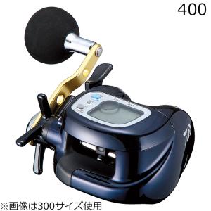 ダイワ 17 タナセンサー 400 右ハンドル 返品種別A