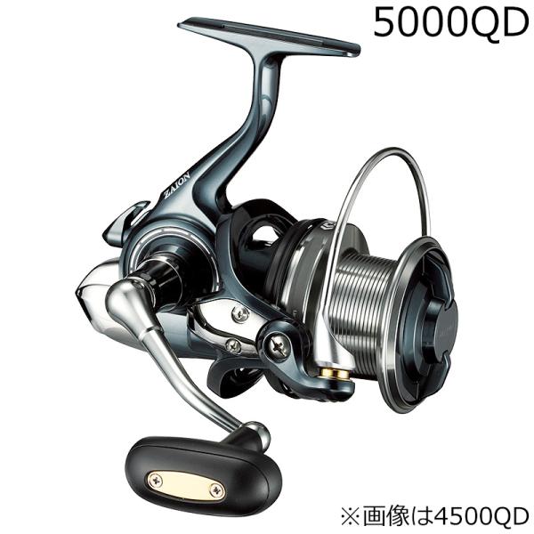 ダイワ 18 パワーサーフ SS QD 5000QD 返品種別A