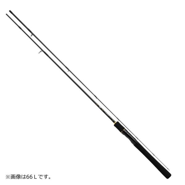 ダイワ 18 ルアーニスト 56UL 5.6ft 2ピース スピニング 返品種別A