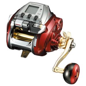 DAIWA（釣り） ダイワ ジギングロッド ソルティガ SLJ 510LS-SMT [2021