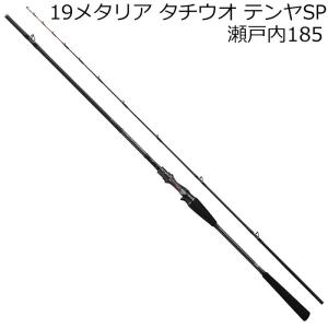 DAIWA（ダイワ） ロッド メタリア タチウオ テンヤSP 82-190 [5