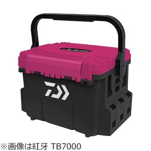DAIWA（ダイワ） 紅牙 タイラバフックケース 205×145×28mm 針入れ 釣り