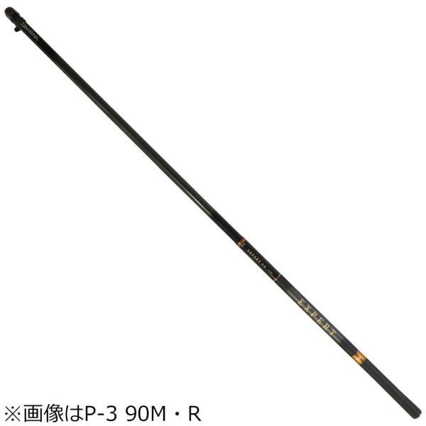 ダイワ 19 エキスパート本流 P-6 95M・R 9.5m 返品種別A
