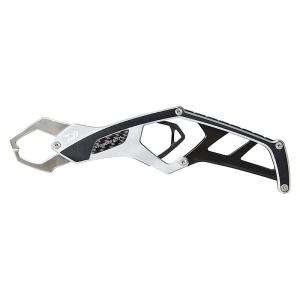 DAIWA（ダイワ） 爆買 フィッシュグリップST225 (カラー:シルバー