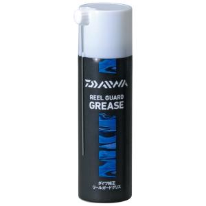 DAIWA（ダイワ） 純正リールガードスプレーセット オイル グリス REEL