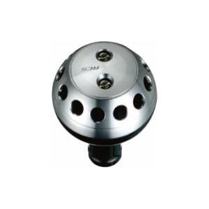 SLPワークス パワーラウンドノブ SLP-WORKS Sサイズ交換可 ハンドルノブ パワーラウンドノブ