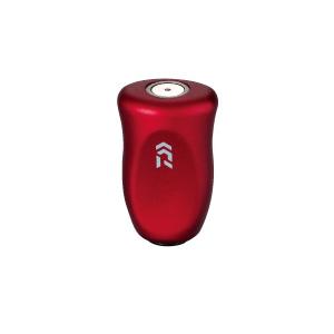 SLPワークス RCS Iシェイプ コルクノブ(レッド) ／お届け：1〜2週間／ 返品種別A