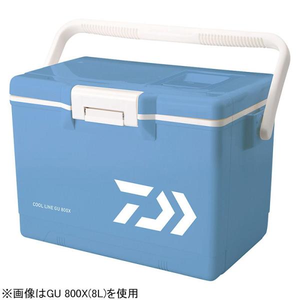 ダイワ クールライン GU 600X 6L (ブルー) 返品種別A