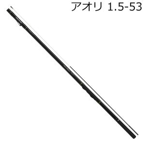 DAIWA（ダイワ） トーナメント制覇 1.2-53/C041L DAIWA 釣り 磯竿 尾長