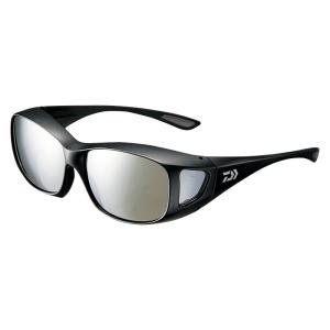 DAIWA（ダイワ） 偏光グラス DN-4216H (ポリカーボネイト変色調光偏光