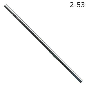 DAIWA（ダイワ） SZ トーナメントISO F1 1.7-53I /W002L メジナ クロ