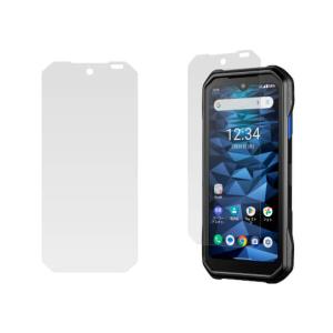 京セラ SIMフリースマートフォン DuraForce EX / Dimensity700 5.8