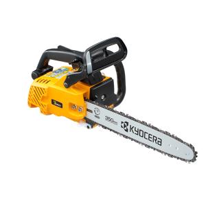 KYOCERA（京セラ） リョービ RYOBI エンジン式チェンソー ESK-2730