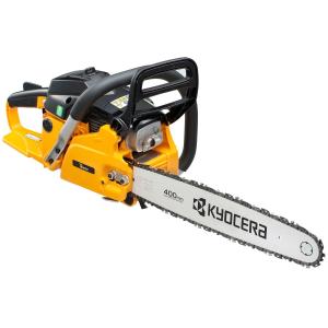 RYOBI リョービチェンソー　ESー32A 楽天市場】京セラ リョービ RYOBI エンジンチェーンソー250mm ES-3025V