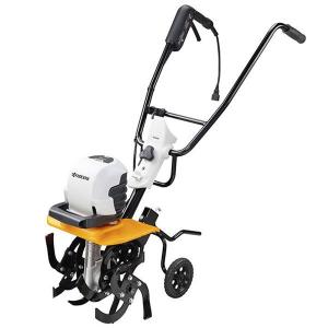 KYOCERA（京セラ） ACV-1500 663150A 電気カルチベータ（耕うん機
