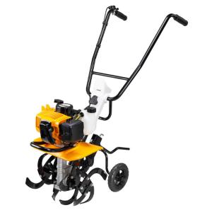 リョービ（RYOBI） 耕運機 家庭用 コードレス 京セラ KYOCERA エンジン