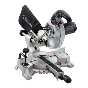 【店頭お渡し限定】(25-12-8)RYOBI　充電式卓上丸ノコ　BTS-180 RYOBI 充電式卓上丸ノコ BTS-180 入荷！！ | リサイクルソーコ岡山大元店