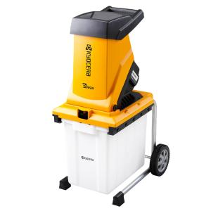 リョービ（RYOBI） リョービ：電動ガーデンシュレッダー GS-2010