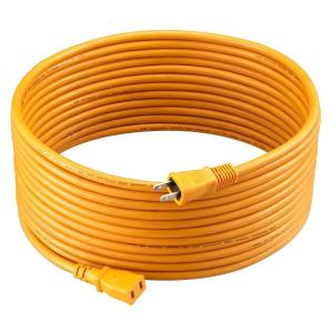 リョービ RYOBI (京セラ) 芝刈り機用 延長コード 10m (LM2300