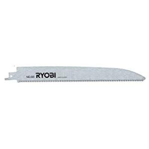 リョービ レシプロソー刃 目立刃 236mm (1本) RYOBI 京セラインダストリアルツールズ 6641827 返品種別B｜joshin