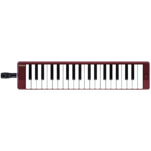ヤマハ 37鍵ピアニカ(ブラック) YAMAHA 大人のピアニカ P-37EBK2 返品