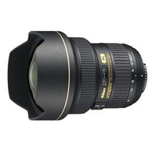 ニコン AF-S NIKKOR 14-24mm f/ 2.8G ED ※FXフォーマット用レンズ(3...