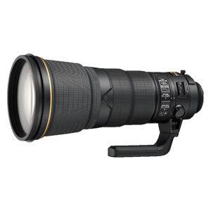 ニコン AF-S NIKKOR 400mm f/ 2.8E FL ED VR ※FXフォーマット用レンズ(36mm×24mm) AFSVRFL400-2.8 返品種別A｜joshin