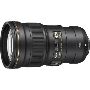 ニコン (Joshin web限定：ハクバ レンズ保護フィルター付きのセット)AF-S NIKKOR 300mm f/ 4E PF ED VR ※FXフォーマット用レンズ(36mm×24mm) 返品種別A｜joshin