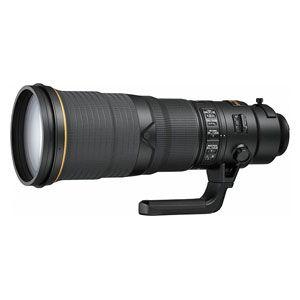 ニコン AF-S NIKKOR 500mm f/ 4E FL ED VR ※FXフォーマット用レンズ(36mm×24mm) AFSVRFL500-4 返品種別A｜joshin