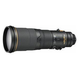 ニコン AF-S NIKKOR 500mm f...の詳細画像1