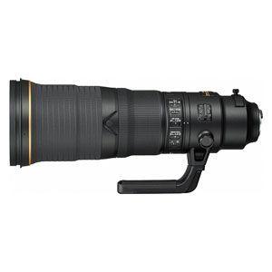 ニコン AF-S NIKKOR 500mm f...の詳細画像2