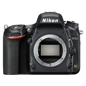 ニコン デジタル一眼レフカメラ「D750」ボディ D750(...
