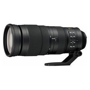 ニコン AF-S NIKKOR 200-500mm f/ 5.6E ED VR ※FXフォーマット用...