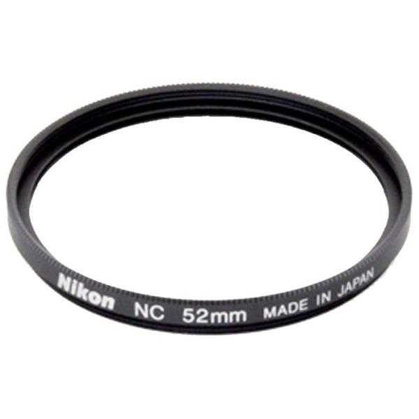 ニコン ニュートラルカラーNC 46mm 46NC 返品種別A