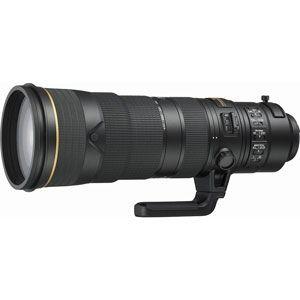 ニコン AF-S NIKKOR 180-400mm f/ 4E TC1.4 FL ED VR ※FXフォーマット用レンズ(36mm×24mm) AFSVRFL180-400 返品種別B｜joshin