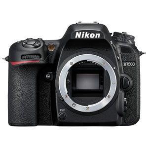 ニコン デジタル一眼レフカメラ「D7500」ボディ D7500 返品種別A｜Joshin web