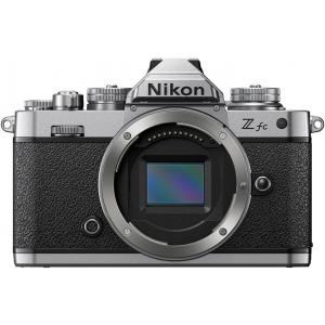 ニコン ミラーレス一眼カメラ「Z fc」ボディ DXフォーマット Nikon ZFC 返品種別A