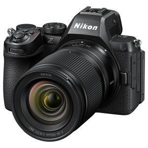 ニコン Z5II 24-105 レンズキットの買取情報