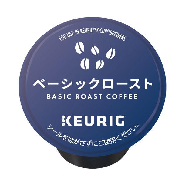 キューリグ キューリグオリジナル ベーシックロースト キューリグコーヒーシステム SC1896 返品...