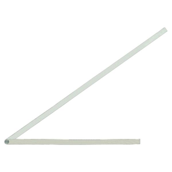 シンワ測定 自由金 60cm 目盛なし 62532 返品種別B