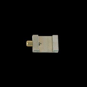 シンワ シンワ測定 直尺用ストッパー 15cm用 76745 返品種別B : Joshin