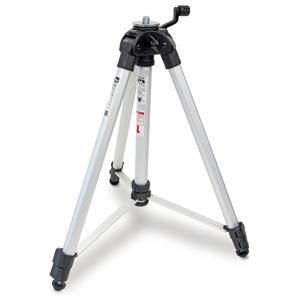 シンワ測定 三脚 ハンドル式エレベーター C 軽量 強化タイプ 76866 返品種別B