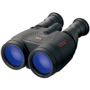 キヤノン 双眼鏡「18×50 IS AW」(倍率：18倍) 手ブレ補正機構搭載 BINO18×50I...