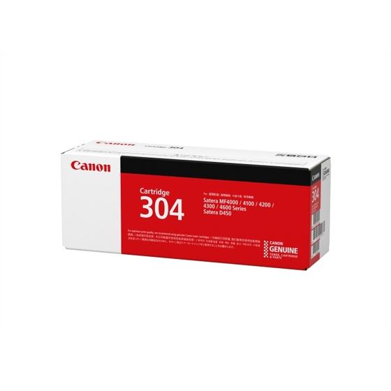 キヤノン ［純正］トナーカートリッジ304 Canon CRG-304 返品種別A