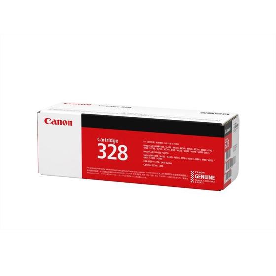 キヤノン ［純正］ トナーカートリッジ328 Canon CRG-328 返品種別A