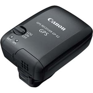 キヤノン GPSレシーバー「GP-E2」 GP-E2(CANON) 返品種別A