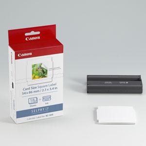 キヤノン（Canon） インク 純正 写真用紙 KL-36IP3PACK カラーインク