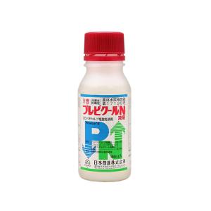 日本曹達 殺菌剤 プレビクールN液剤 100ml プロパモカルブ塩酸塩液剤